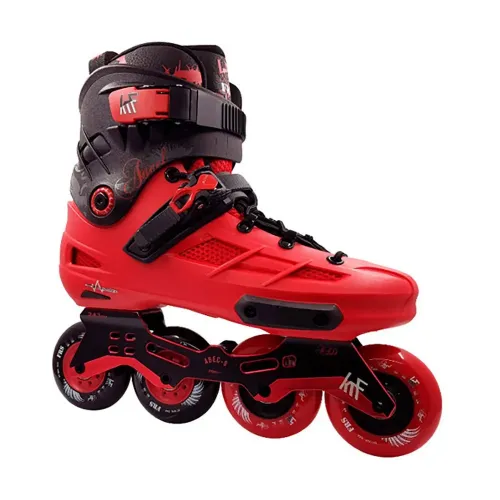 KRF Freeskate Angel 4x80 인라인 스케이트 9137542688