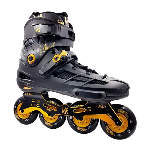 KRF Freeskate Angel 4x80 인라인 스케이트 9137542689