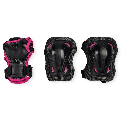 롤러블레이드 Skate Gear 3 Pack 엘보우 가드 9137566524