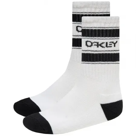 OAKLEY APPAREL B1B Icon 양말 3 켤레 9137724171