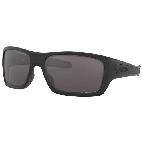 OAKLEY Turbine Prizm Gray 편광 선글라스 9137804959