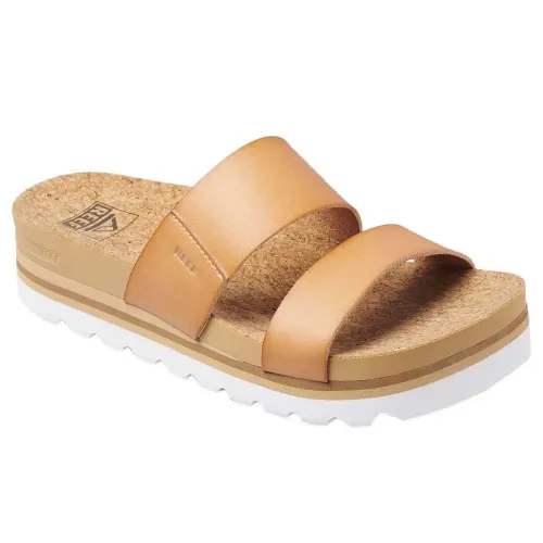 REEF Cushion Bounce Vista Hi 슬리퍼 9137815390