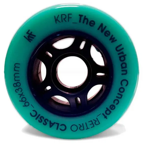 KRF Rertro Skate 바퀴 9137855430