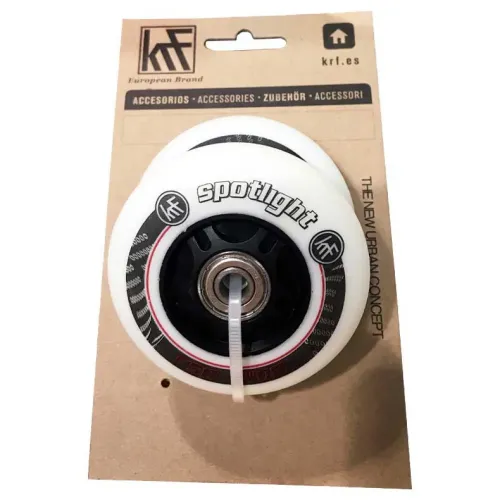 KRF Spotlgiht Led Lights 2 Units 바퀴 9137855450