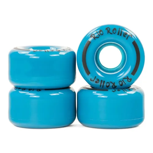 리오롤러 Coaster 4 Units 바퀴 9137860593