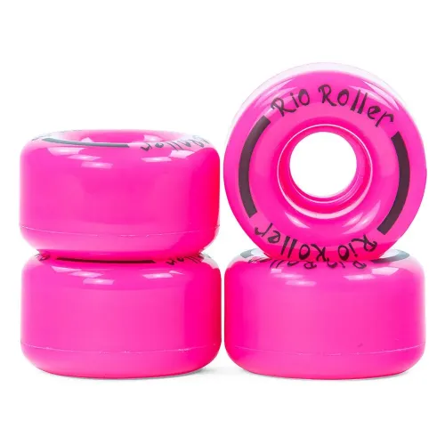 리오롤러 Coaster 4 Units 바퀴 9137860595