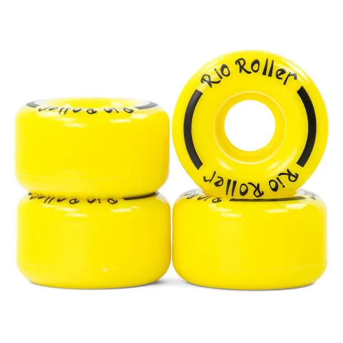 리오롤러 Coaster 4 Units 바퀴 9137860599
