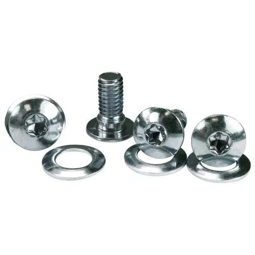 파워슬라이드 Torx 장착 나사 16 mm 9137868653