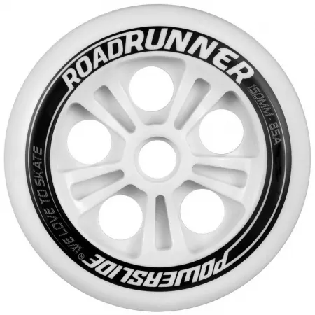파워슬라이드 Roadrunner II 바퀴 9137868751