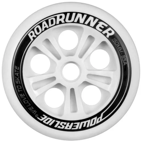 파워슬라이드 Roadrunner II 바퀴 9137868751