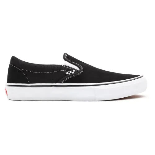 반스 Skate 끈없는 운동화 9137883098