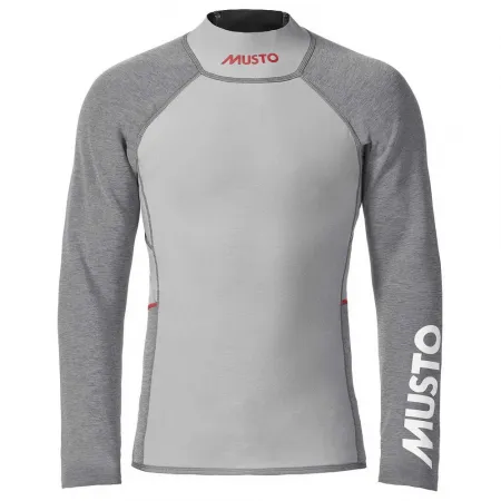 MUSTO Flexlite Vapour 1.0 긴팔 베이스 레이어 9137903259
