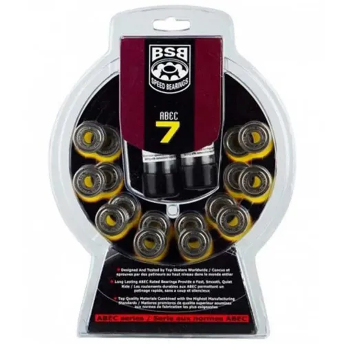 KRF BSB ABEC 7 16 단위 9137923608