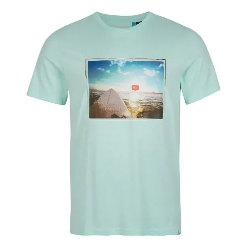오닐 Surfers View 반팔 티셔츠 9137945437