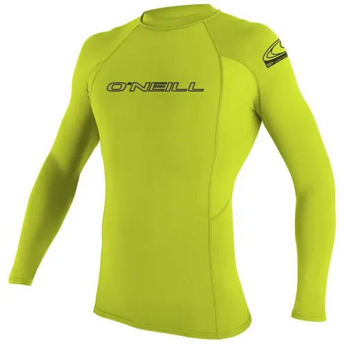 오닐 수트 Basic Skins Rashguard 긴팔 래쉬가드 9137953177