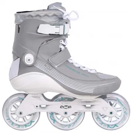 파워슬라이드 Swell Glacier Lake 100 3D Adapt Padding 인라인 스케이트 9137966346