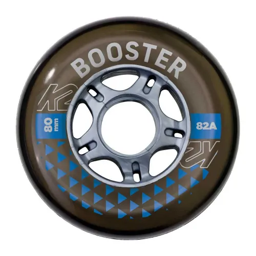 K2 스케이트 Booster 80 mm/82A 바퀴 4 단위 9137987907