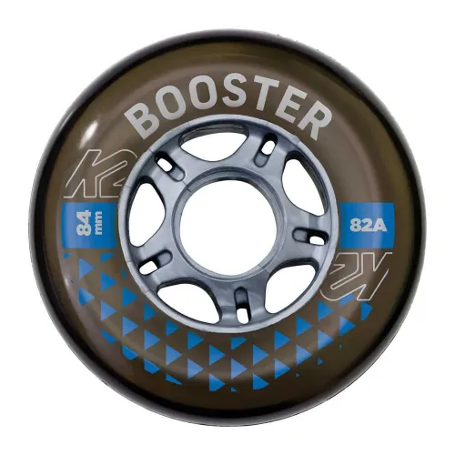 K2 스케이트 Booster 84 mm/82A 8 Units With ILQ 7 바퀴 9137987910