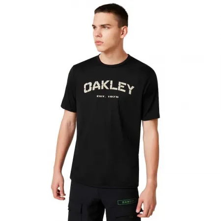 OAKLEY APPAREL SI Indoc 반팔 티셔츠 9137993617
