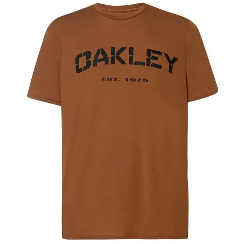 OAKLEY APPAREL SI Indoc 반팔 티셔츠 9137993620