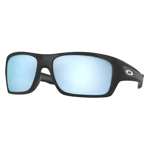 OAKLEY Turbine Prizm Deep Water 편광 선글라스 9138027582