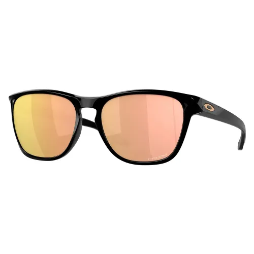 OAKLEY Manorburn Prizm 선글라스 9138027628