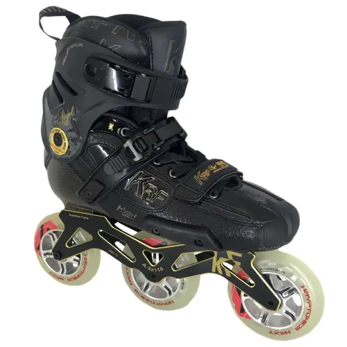 KRF Angel 3x100 High Carbon Next Krypto 인라인 스케이트 9138058904