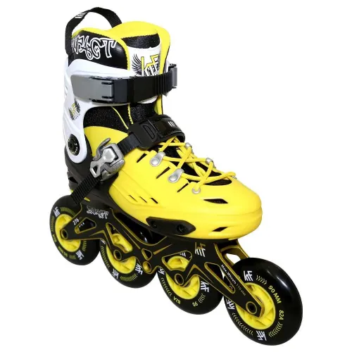 KRF Impact 4x90 인라인 스케이트 9138058911