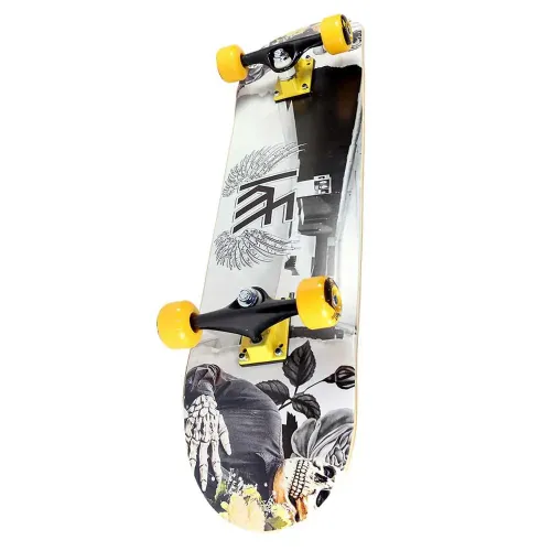 KRF Spark On-Street 7.75´´ 스케이트보드 9138058926