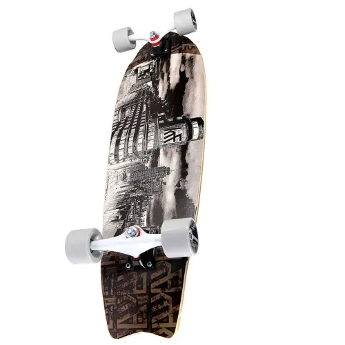 KRF Surfer Capitol 서프스케이트 9138058930