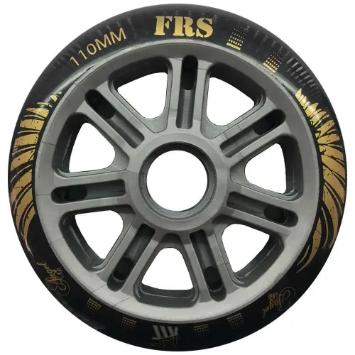 KRF In Line Fitness 110 mm 바퀴 9138058964