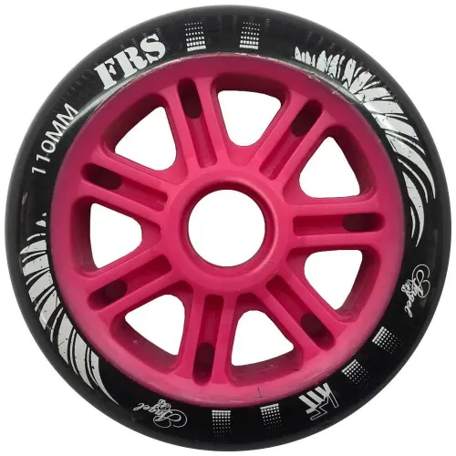 KRF In Line Fitness 110 mm 바퀴 9138058965