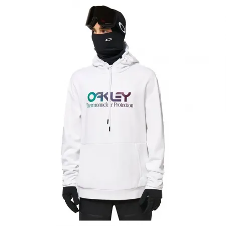 OAKLEY APPAREL Rider Long 2.0 후드티 9138143809