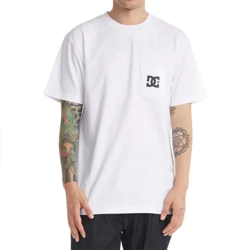 DC슈즈 DC Star Pocket 반팔 티셔츠 9138152578