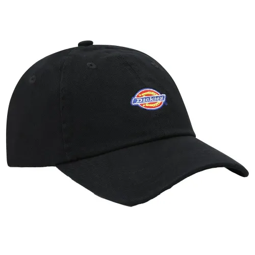 DICKIES 6 Panel Logo 캡 9138164289