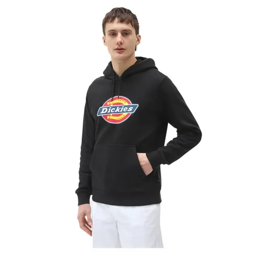 DICKIES Icon Logo 후드티 9138164404
