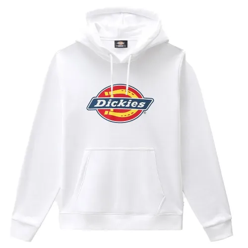 DICKIES Icon Logo 후드티 9138164407
