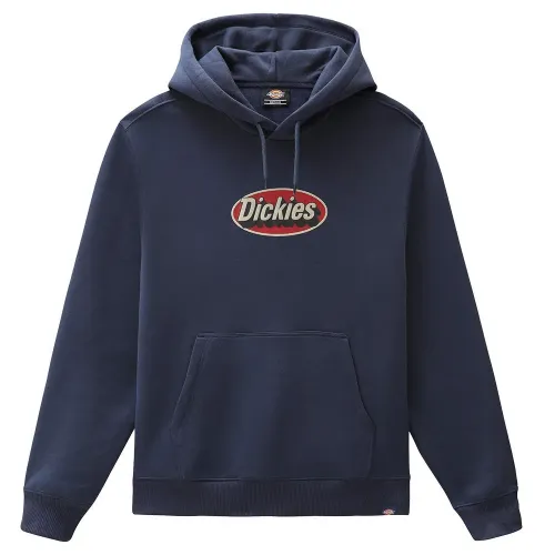DICKIES Saxman 후드티 9138164537