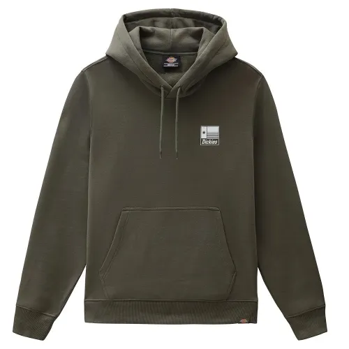 DICKIES Taylor 후드티 9138164541