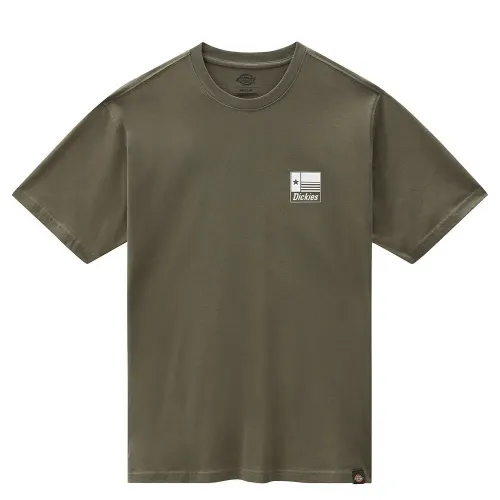 DICKIES Taylor 반팔 티셔츠 9138164627