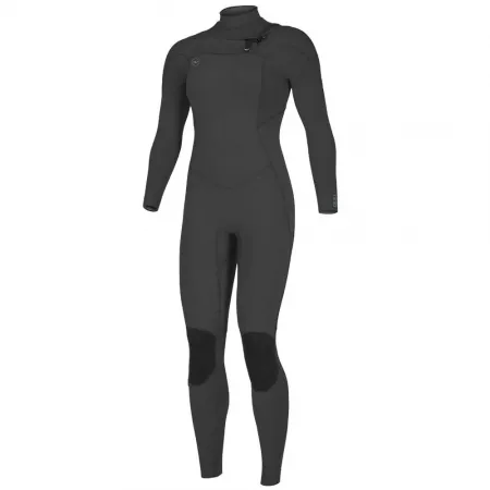 오닐 수트 Ninja 5/4 mm 여성용 긴팔 네오프렌 수트 가슴 지퍼付き 9138264851