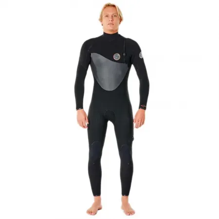 립컬 Flashbomb Heat Seeker 4/3 mm 지퍼 없는 긴팔 프리다이빙 슈트 9138283164