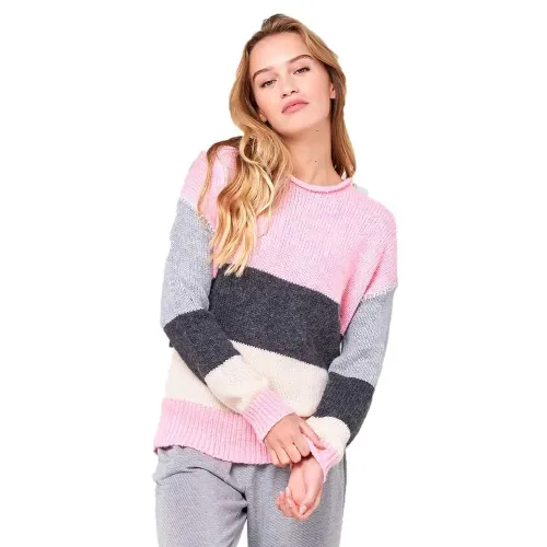 립컬 Anita Striped 스웨터 9138337461