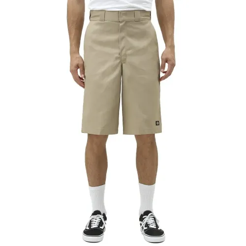 DICKIES 13in MLT PKT W/ST 반바지 9138420865
