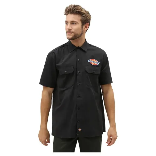 DICKIES Clintondale 반팔 셔츠 9138420949