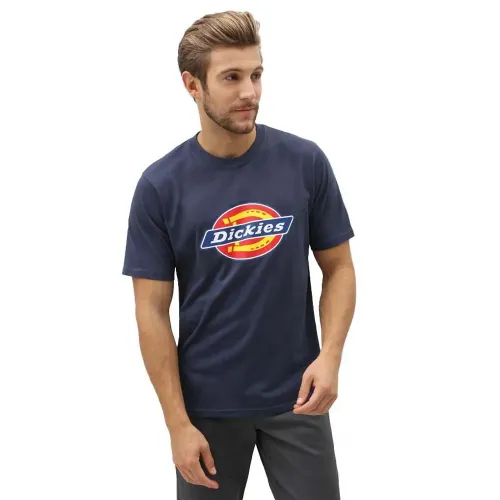 DICKIES Icon Logo 반팔 티셔츠 9138421044