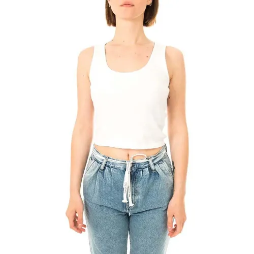 DICKIES Mapleton 민소매 티셔츠 9138421103