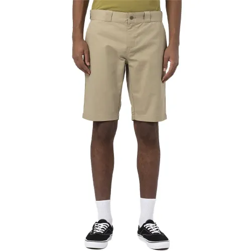 DICKIES Slim Work Flex 반바지 9138421201