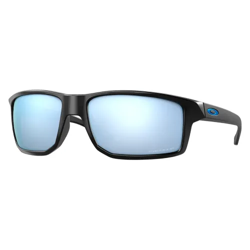 OAKLEY Gibston 편광 선글라스 9138454400