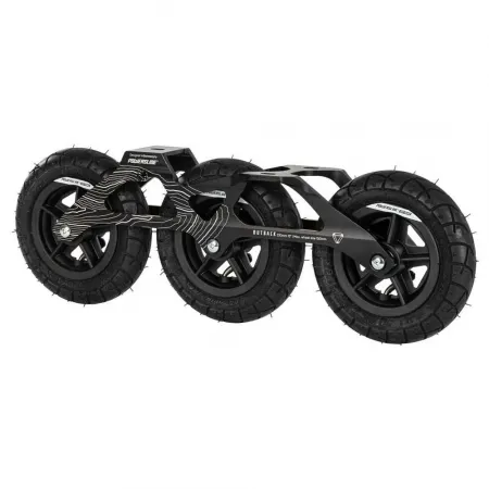 파워슬라이드 Outback Trinity 150 인라인 스케이트 9138510567